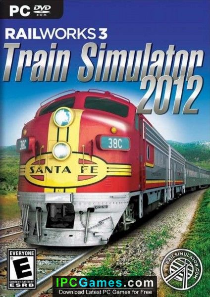 msts game download for pc